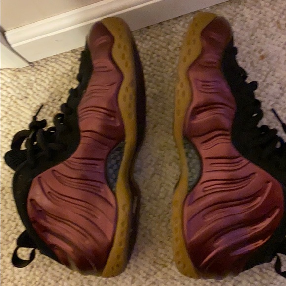 Foams - Picture 5 of 6